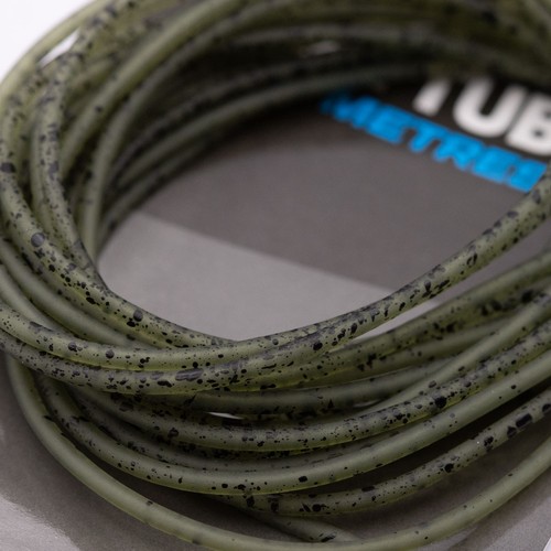 Carp rig tube - tube, tubing