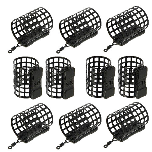 Ngt cage fishing feeders - ngt, 30g