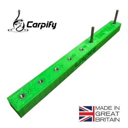 Carpify the rig jig - rig,