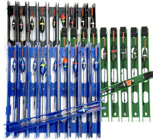 Pole float rigs - pole,