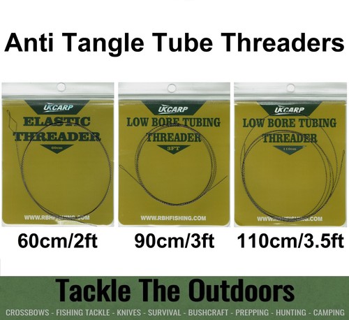 Ukcarp tackle low bore anti - low,