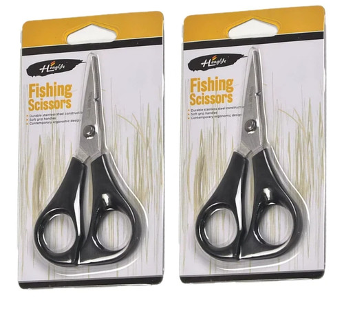 Stainless steel razor - steel,