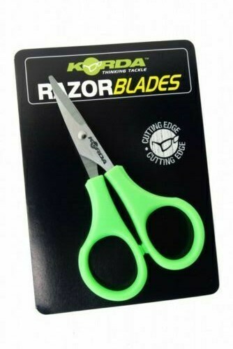 Korda razor blades line rig - korda,