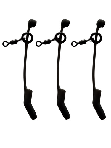 Rig kicker set - kicker, fishing