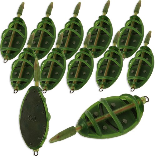 Elasticated fishing method - fishing,