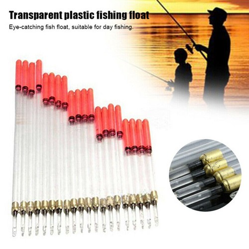 20pcs mixed unloaded - mixed, fishing