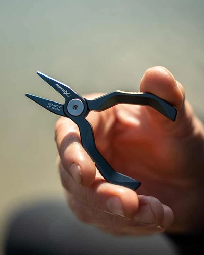 Matrix mini shot pliers carp - matrix,