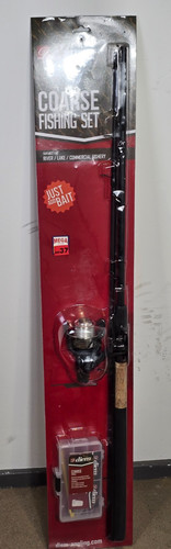 Diem coarse fishing set - fishing,