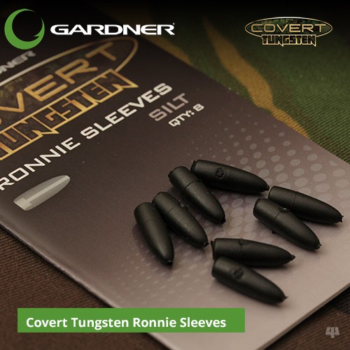 Gardner tackle covert - tackle,