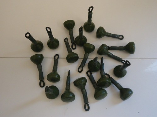 Back leads secure - secure, tmc