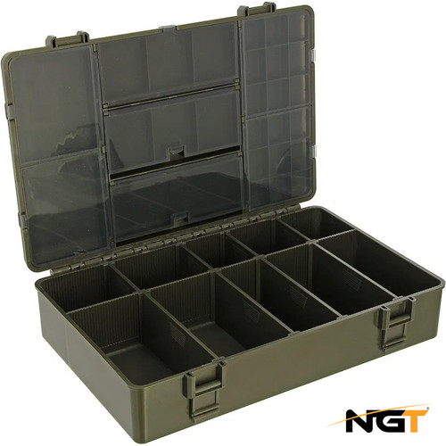 Ngt profiler fishing tackle - ngt,