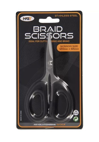 Ngt fishing braid mono - ngt,