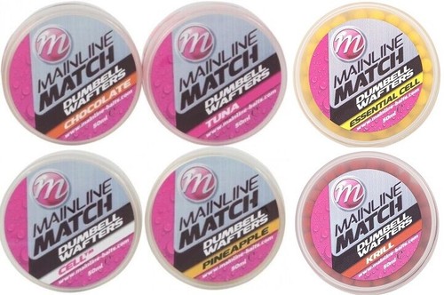 Mainline match coarse - match, &
