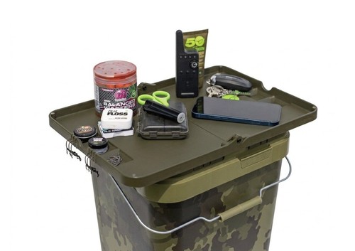 Korda bucket table carp - korda,