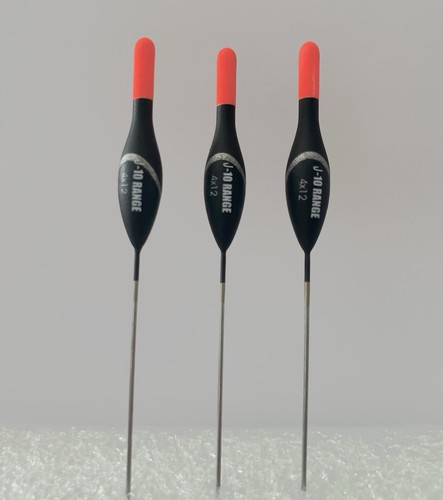 Range pole floats - range,