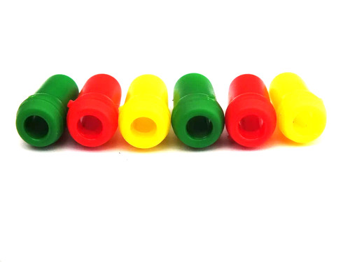 Teflon external pole - 6,