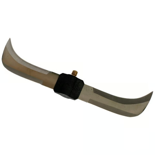 Fishing weed cutter - cutter,