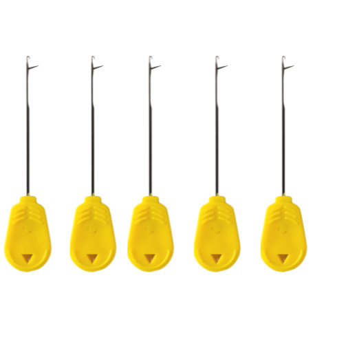 Fishing baiting needles - baiting,