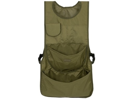 Korum bishop bait apron - korum,