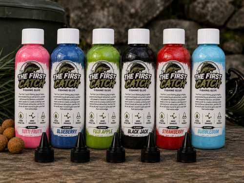 Fishing glug pva friendly - fishing,