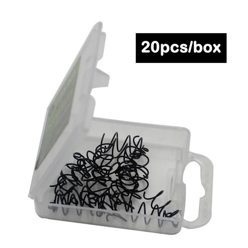 Metal meat coils bait - metal, /