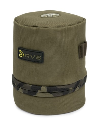 Avid rvs gas canister cover - rvs,