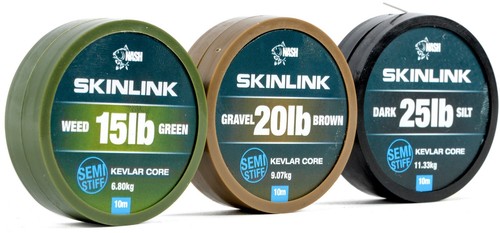 Nash skinlink hooklink full - hooklink,