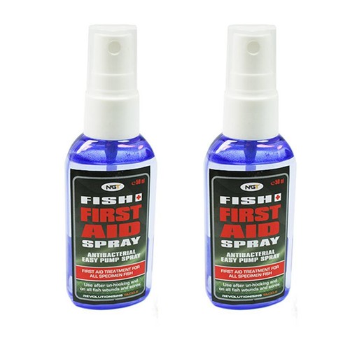 Ngt fish aid spray carp - 2,