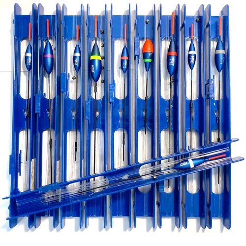 Ngt assorted pole float - ngt,