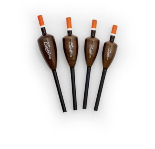 Korum classic inline bobber - classic,