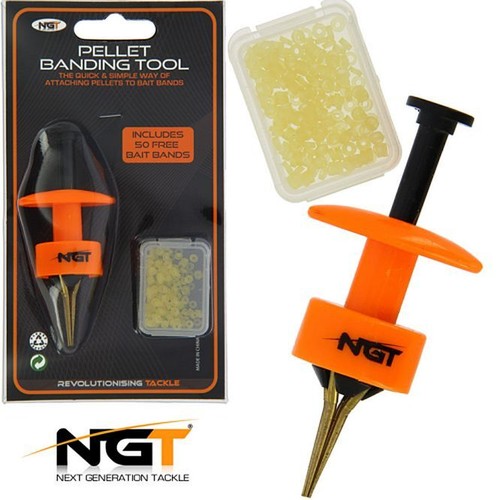 New ngt carp - new, coarse