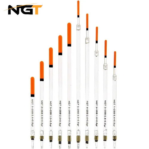 Assorted ngt loaded - x,