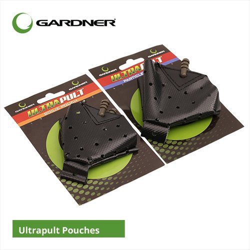 Gardner tackle ultrapult spare - ultrapult,