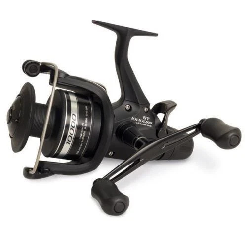 Shimano baitrunner 10000 - shimano, rb