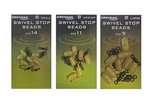 Drennan fishing swivel stop - drennan,