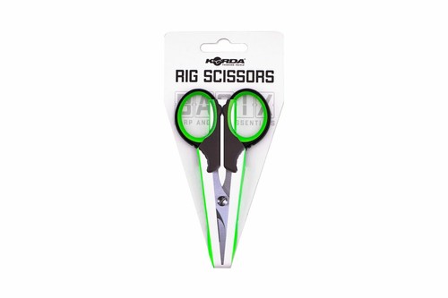 Korda basix rig scissors line - basix,