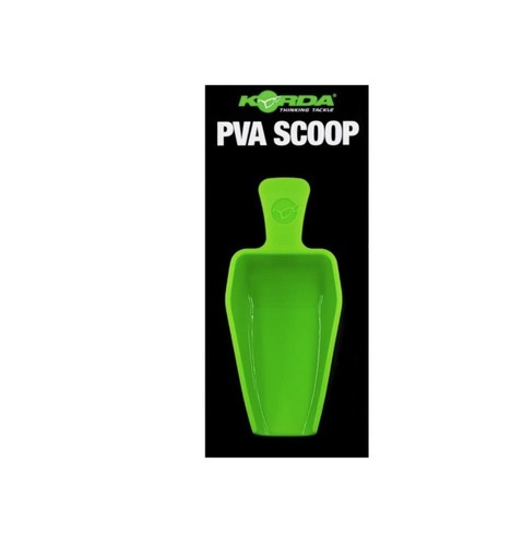 Korda pva scoop carp - korda,