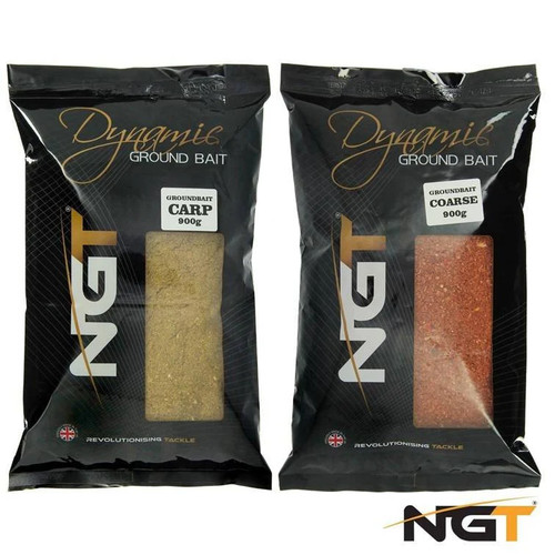 Ngt carp coarse - ngt,