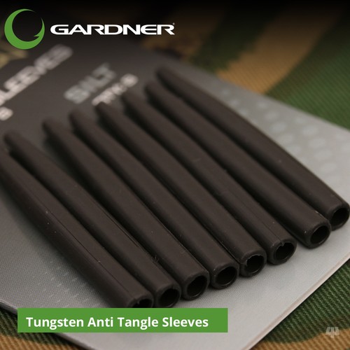 Gardner tackle covert tungsten - covert,