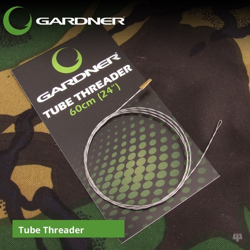 Gardner tackle tube threader - gardner,