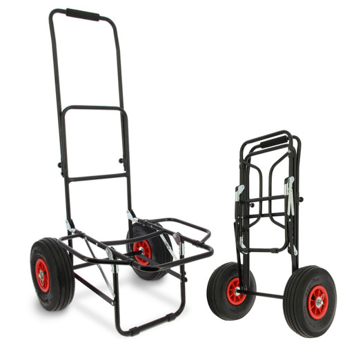 Ngt trolley quick fish folding - fish,
