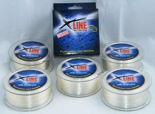 Line fluorocarbon mainline - fluorocarbon,