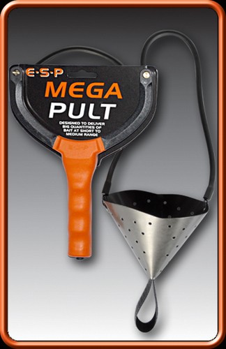 Esp megapult catapult carp - esp,