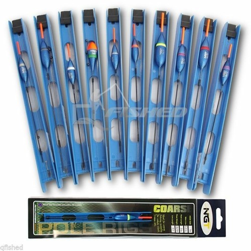 Pole fishing float - 10, x