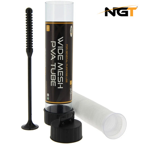 Ngt pva wide mesh - wide, metre