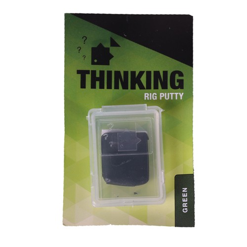 Thinking anglers tungsten - anglers, rig