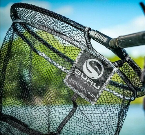 Guru barb safe net coarse - safe,