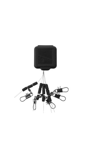 Preston stopz pellet - stopz,