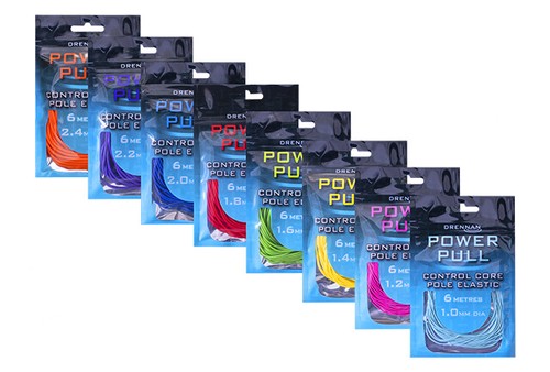 Drennan power pull pole - drennan,