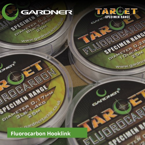Gardner tackle target - gardner,